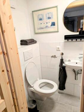 Foto - 1 Zimmer Etagenwohnung in Mainburg