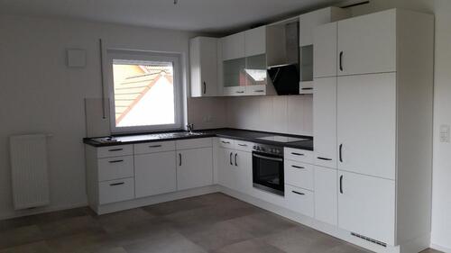 Foto - 3 Zimmer Etagenwohnung zur Miete in Burglengenfeld