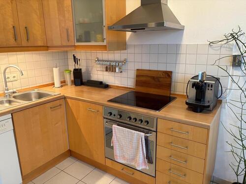 Foto - 2-Zimmer-Wohnung RegensburgReinhausen