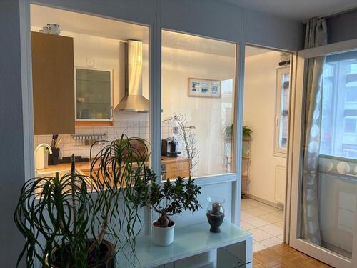 Foto - 2 Zimmer Etagenwohnung zur Miete in Obertraubling