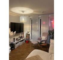 3-Raum-Wohnung mit Terrasse und Wohnküche - Dresden Blasewitz