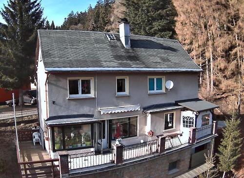 Foto - 3 Zimmer Einfamilienhaus in Neuhaus am Rennweg