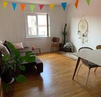 2 Zimmer Wohnung Frankfurt Bornheim - Frankfurt am Main Innenstadt 3