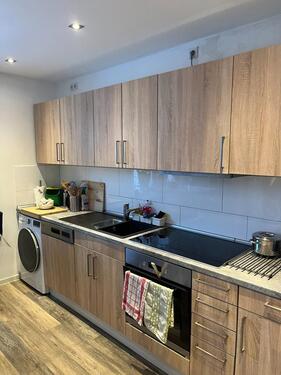 Foto - 4 Zimmer Etagenwohnung zur Miete in Simmertal