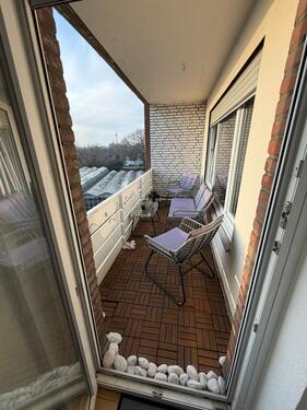 Foto - Helle gepflegte Wohnung - 400,00&nbsp;EUR Kaltmiete, ca.&nbsp; 53,00&nbsp;m&sup2;