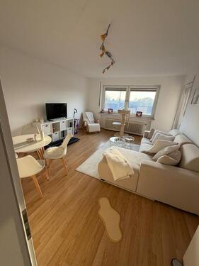 Foto - 2 Zimmer Etagenwohnung in Wesel