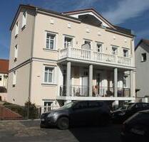 Sonnige 2-Raumwohnung in Fürstenwalde-City - Fürstenwalde (Spree)