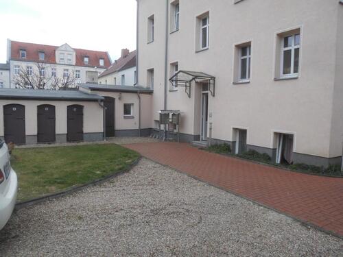 Foto - 2 Zimmer Etagenwohnung in Fürstenwalde (Spree)