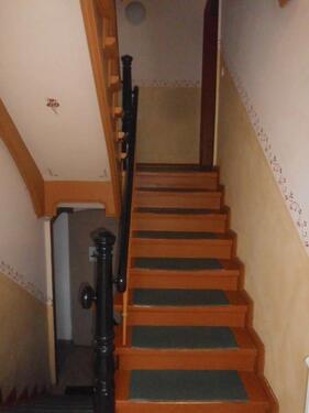 Foto - Etagenwohnung in Fürstenwalde (Spree) zur Miete