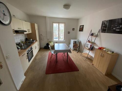 Foto - 1 Zimmer Etagenwohnung in Wolfsburg