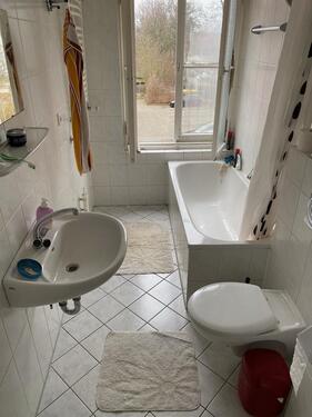 Foto - Etagenwohnung in Wolfsburg zur Miete