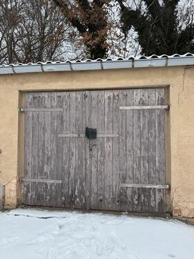 Foto - Garage in Garagenkomplex - 100,00&nbsp;EUR Miete,