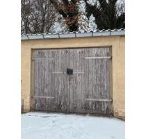 Garage in Garagenkomplex - 100,00&nbsp;EUR Miete, in Luckenwalde (PLZ: 14943)