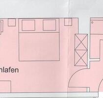 kleine Wohnung Marktplatz Rotthalmünster