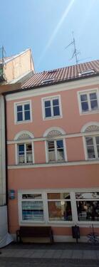 Foto - 1 Zimmer Etagenwohnung zur Miete in Rotthalmünster