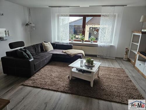 Foto - 3 Zimmer Erdgeschoßwohnung in Herford