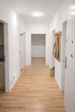 Foto - Erdgeschoßwohnung in Mainz zur Miete