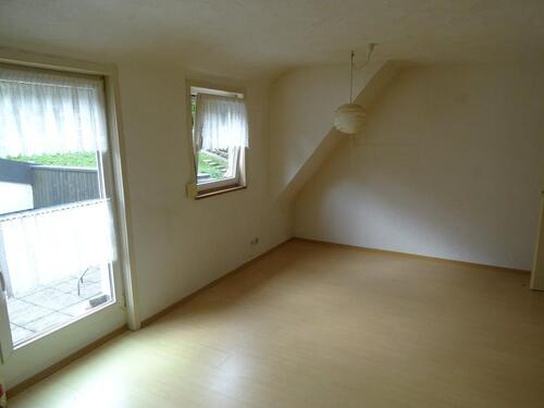 Foto - Vermiete ab 01.04.26 2Zi.Apartment