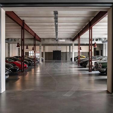 Foto - Tiefgarage Stellplatz - 75,00&nbsp;EUR Miete,