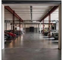 Tiefgarage Stellplatz - 75,00&nbsp;EUR Miete, in Bremen (PLZ: 28239) Gröpelingen