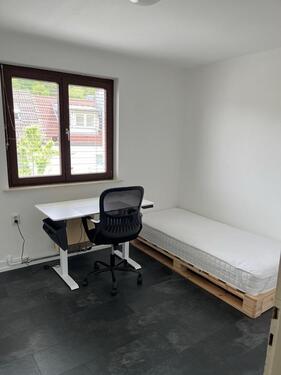 Foto - 1 Zimmer Etagenwohnung in Stuttgart