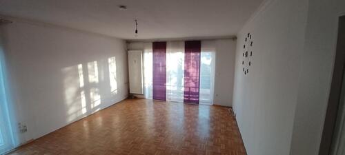 Foto - Großzügige 112 m² Maisonettewohnung in Diedorf