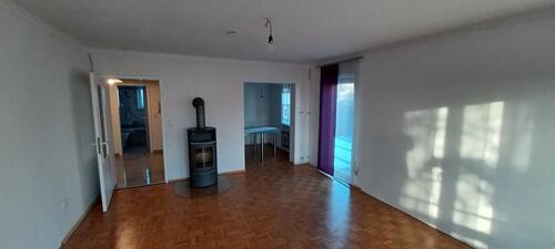 Foto - 4 Zimmer Maisonettenwohnung zur Miete in Diedorf