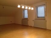 Foto - 2,5 Zimmer DG Wohnung in Elfershausen zu vermieten
