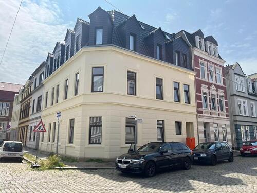 Foto - 3-Zimmer Wohnung in Bremerhaven