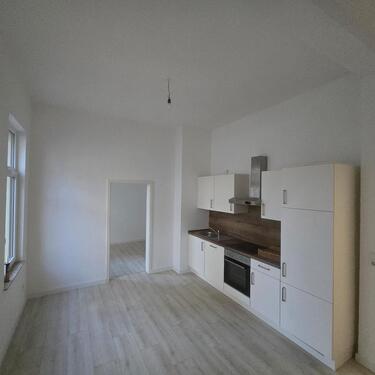 Foto - 3 Zimmer Erdgeschoßwohnung in Bremerhaven