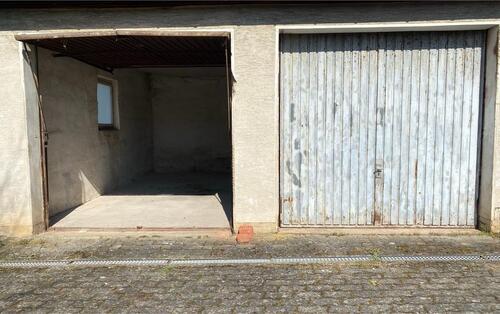 Foto - Doppelgarage zu vermieten - 70,00&nbsp;EUR Miete,