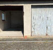Doppelgarage zu vermieten - 70,00&nbsp;EUR Miete, in Körle (PLZ: 34327)