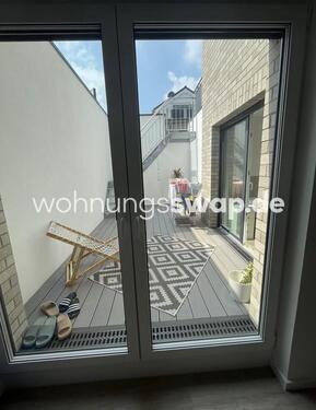 Foto - Etagenwohnung in Köln zur Miete