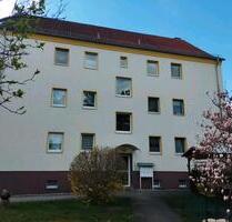 3-Raum Wohnung für mehr Ruhe in Wyhra bei Borna