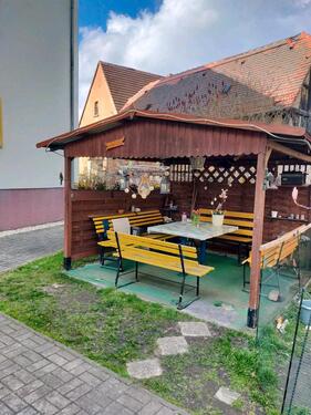 Foto - Erdgeschoßwohnung in Borna zur Miete