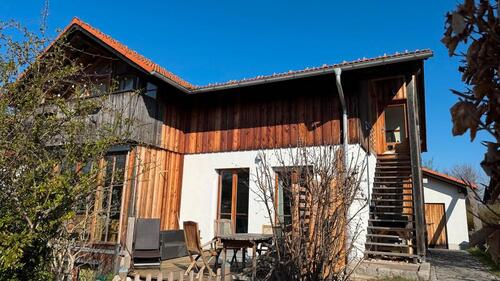 Foto - 1 Zimmer DG-Appartement zu vermieten, 42qm, top ausgestattet