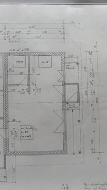 Foto - 1 Zimmer Dachgeschoßwohnung zur Miete in Reichersbeuern