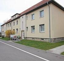 4-Raum-Wohnung in beliebter Wohnlage - Oschersleben (Bode)