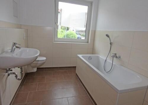 Foto - 4 Zimmer Erdgeschoßwohnung in Oschersleben (Bode)