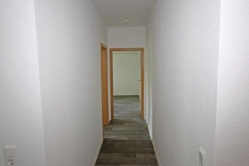 Foto - Erdgeschoßwohnung in Oschersleben (Bode) zur Miete