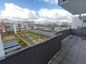 Foto - Moderne 2-ZKB mit Balkon I Stellplatz 49,7 kWh I Baujahr 2018 I
