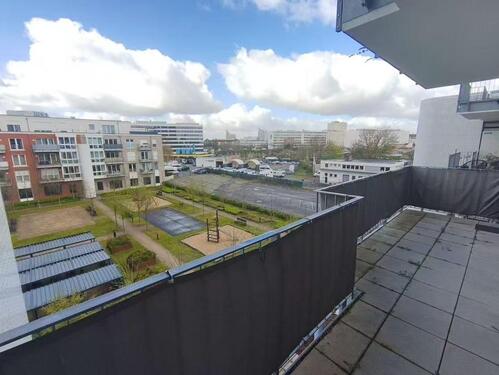Foto - Moderne 2-ZKB mit Balkon I Stellplatz 49,7 kWh I Baujahr 2018 I