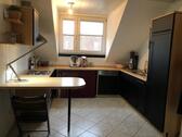 Foto - 3 Zimmer Dachgeschoßwohnung zur Miete in Nidderau