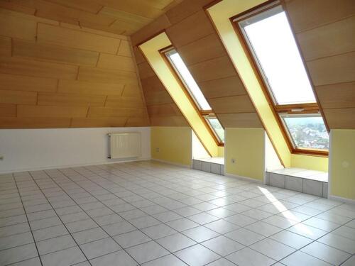 Foto - Ländliche 2,5 Zimmer Wohnung mit EBK und Garage in Oberschopfheim