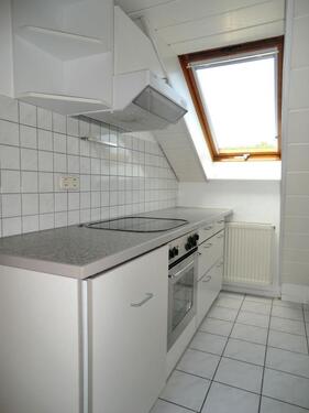 Foto - 2.5 Zimmer Dachgeschoßwohnung zur Miete in Friesenheim