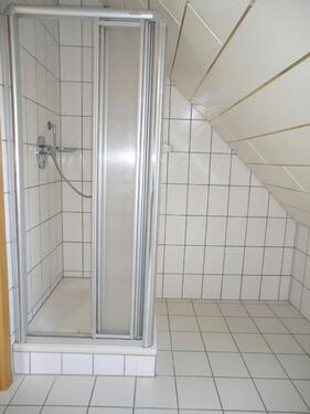 Foto - Dachgeschoßwohnung in Friesenheim zur Miete