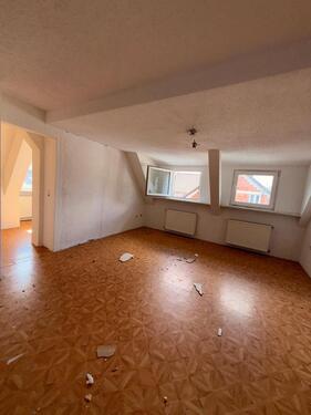 Foto - 1.5 Zimmer Dachgeschoßwohnung zur Miete in Bergneustadt