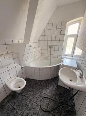 Foto - 1.5 Zimmer Dachgeschoßwohnung in Bergneustadt