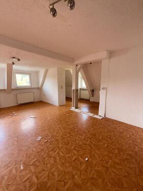 Foto - Dachgeschoßwohnung in Bergneustadt zur Miete
