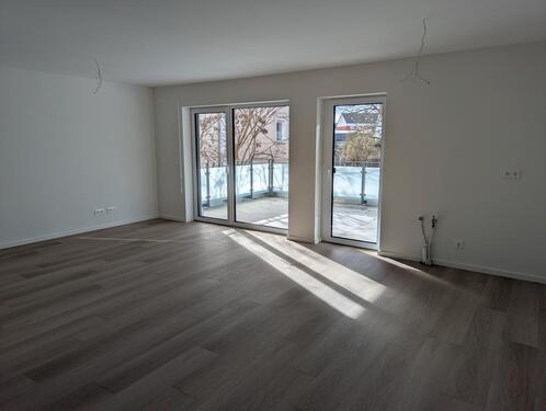 Foto - Neubauwohnung mit Balkon in gefragter Lage naher der Innenstadt!